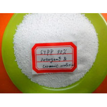 Chinoise de haute qualité STPP 94% Min / Tripolyphosphate de sodium